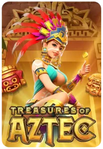 treasures-of-aztec